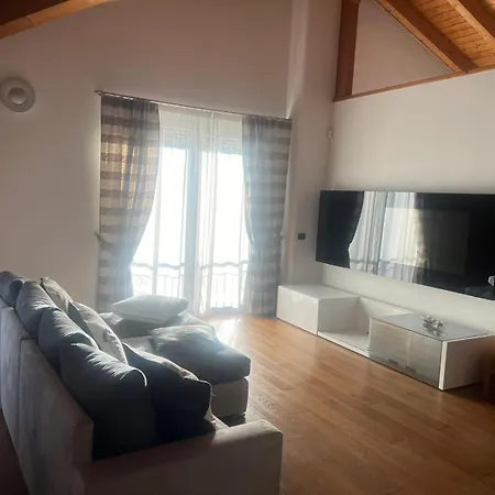 Apartmán Casa Valsassina *