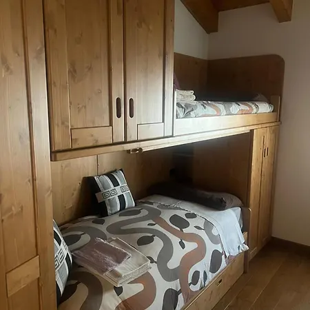Casa Valsassina Apartmán