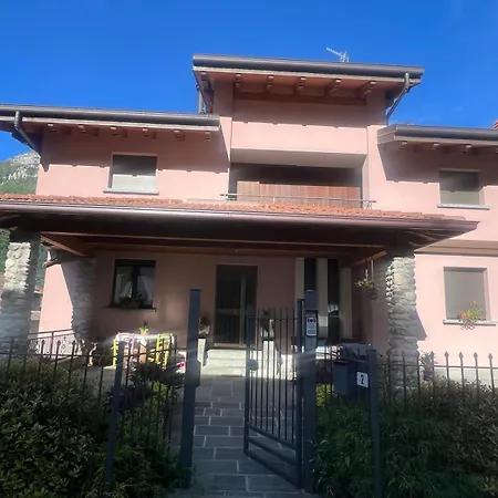 Casa Valsassina Lejlighed *