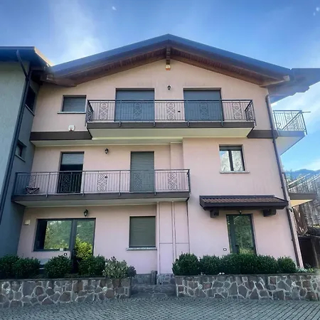 Casa Valsassina Primaluna