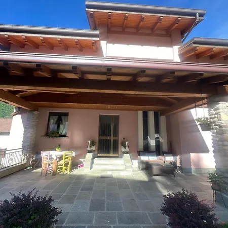 Casa Valsassina