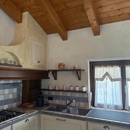 Casa Valsassina * Primaluna