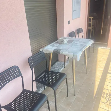 Apartmán Casa Valsassina *
