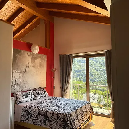 Casa Valsassina Apartmán Primaluna