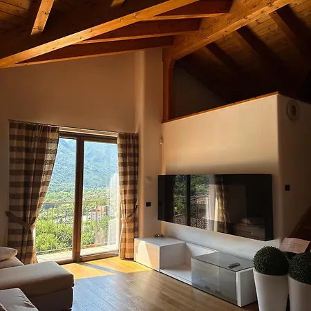 Casa Valsassina *