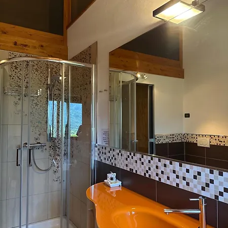 Apartmán Casa Valsassina *