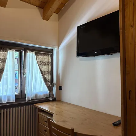 Casa Valsassina *