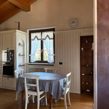 Casa Valsassina * Primaluna