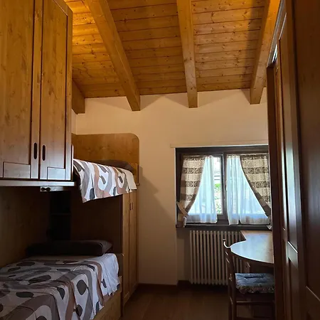 Casa Valsassina Lejlighed