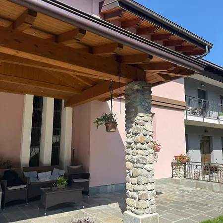 Casa Valsassina Appartement