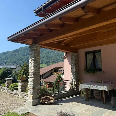 Casa Valsassina *