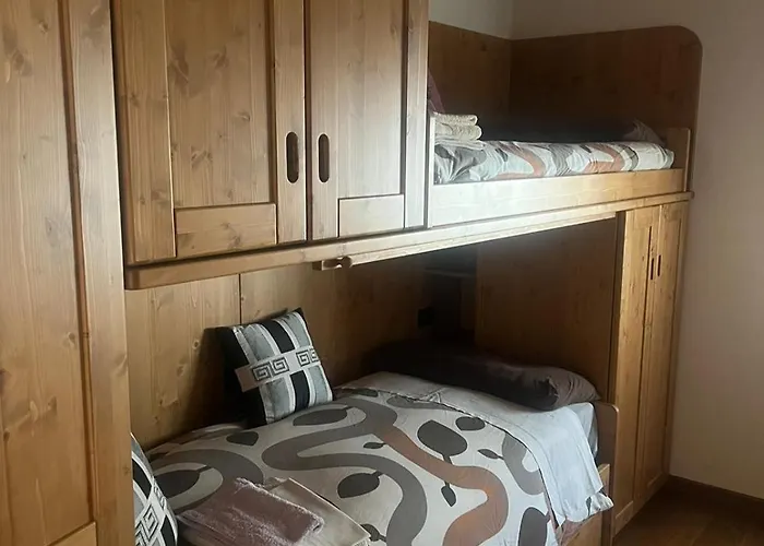 Casa Valsassina Appartement