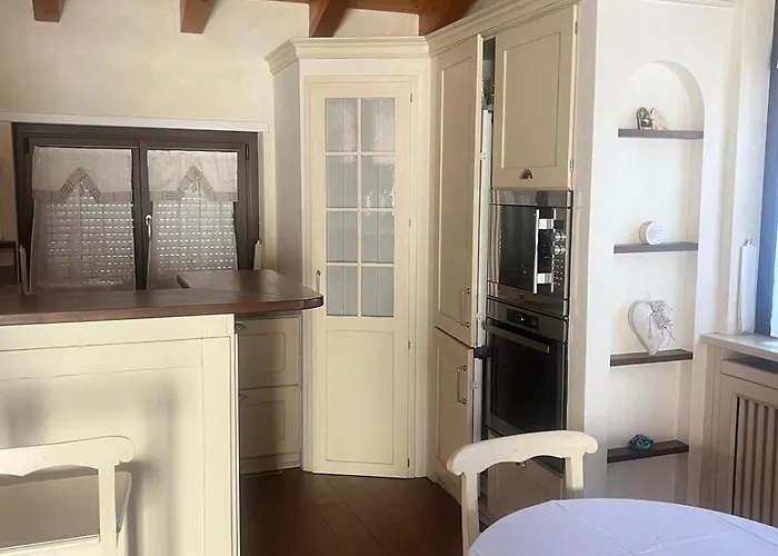 Casa Valsassina Appartement *