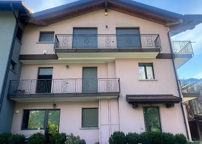 Casa Valsassina Primaluna