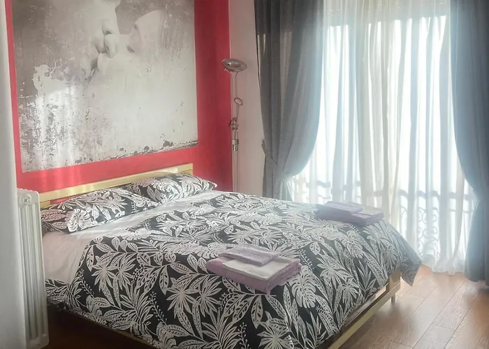 Appartement Casa Valsassina