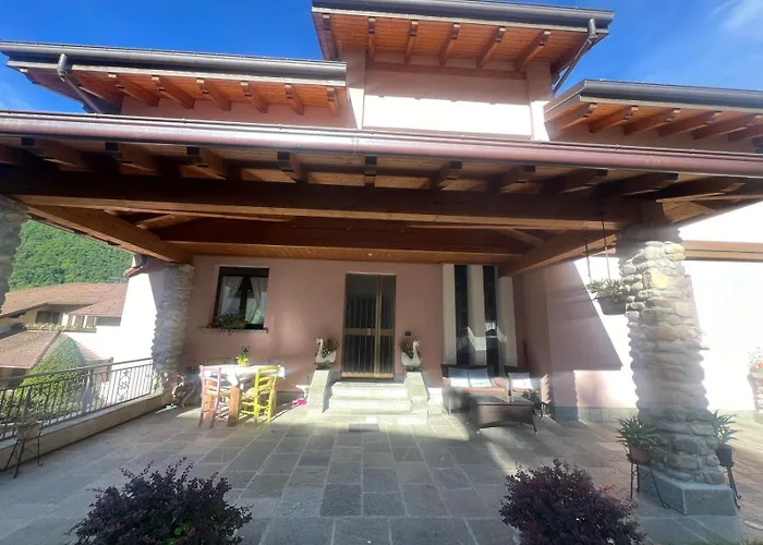 Casa Valsassina