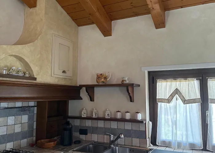 Casa Valsassina * Primaluna