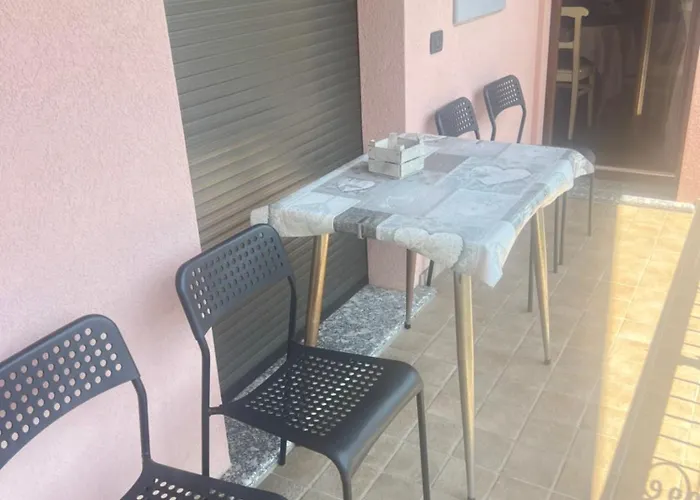 Appartement Casa Valsassina *