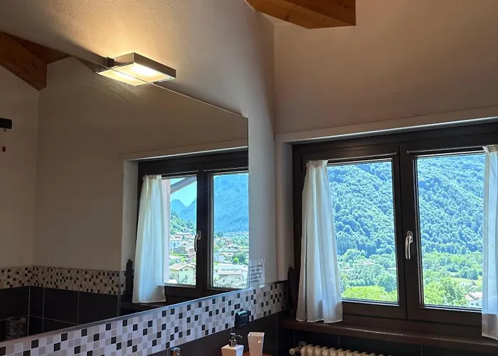 Appartement Casa Valsassina *