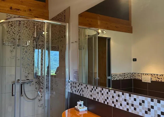 Appartement Casa Valsassina *