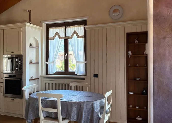 Casa Valsassina * Primaluna