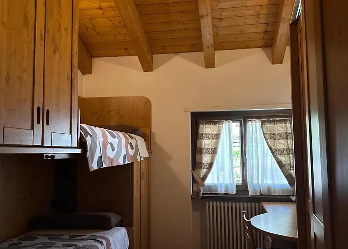 Casa Valsassina Appartement