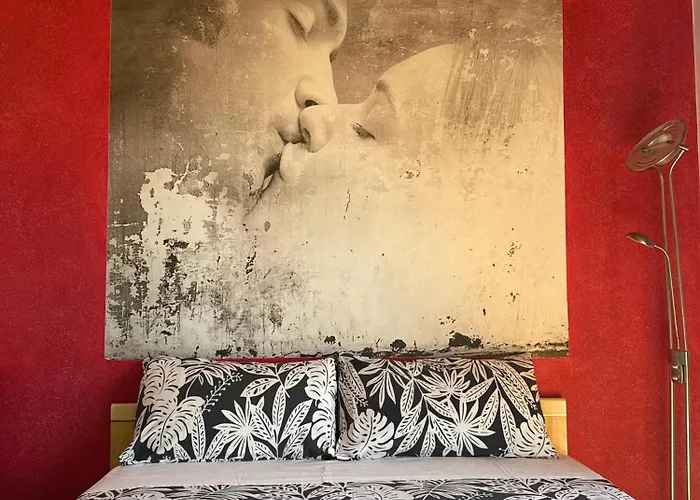 Casa Valsassina Appartement