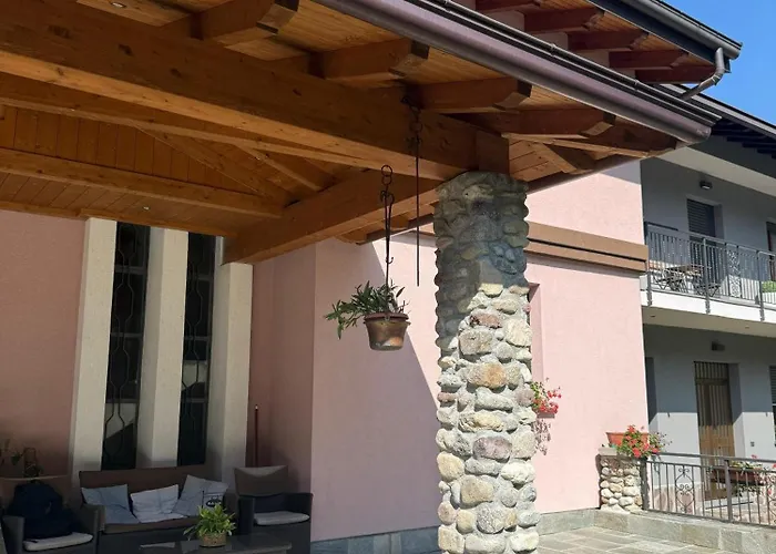 Casa Valsassina Appartement