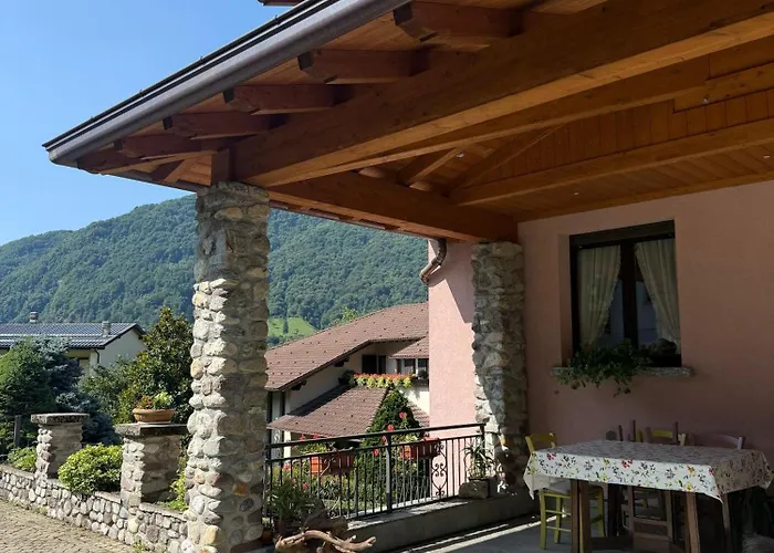 Casa Valsassina *